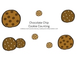 Chocolate Chip Cookie Counting