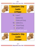 Chocolate Chip Cookie Critique
