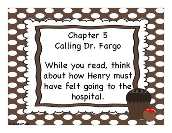 Chocolate Fever - No Copies Reading Instruction! | TpT
