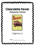 Chocolate Fever Response Packets