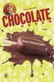 Chocolate Fever by Robert Kimmel Smith - Comprehension Questions