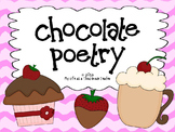 Chocolate Poetry-- A Writing Project and Bulletin Board Display