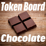 Chocolate Token Board