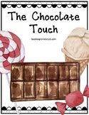 Chocolate Touch Book Companion Unit