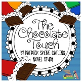 The Chocolate Touch Novel Study {Common Core Standards Ass