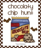 Chocolaty Chip Hunt: Hands-On Data Analysis