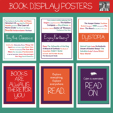 Choice Reading Library Posters