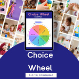 Choice Wheel