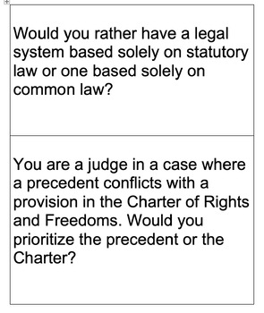 Preview of Choice of Law - Common Law