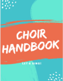 Choir Handbook