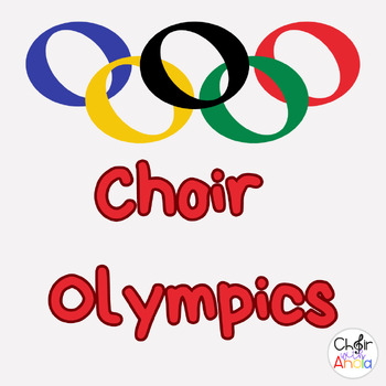 Preview of Choir Olympics