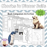 Chooks in Dinner Suits (by Diane Jackson Hill) Book Compan