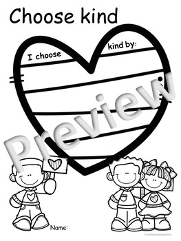 Choose Kind reflexive pronouns by Freckle faced speechie | TPT