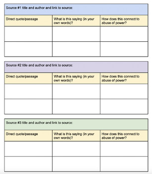 Preview of Choosing and Using Evidence for Research Units