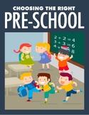 Choosing the Perfect Preschool: A Parent's Guide to Early 