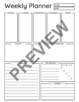 Preview of Choral Music - Lesson Plan Template