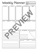 Choral Music - Lesson Plan Template