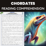 Chordates  Characteristics & Overview | Vertebrates Unit |