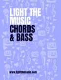 Chords and Bass - Creating Music in Soundtrap, a Digital A