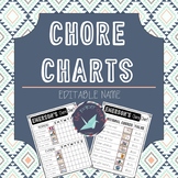 Chore Charts