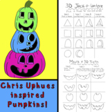 Chris Uphues Pumpkins Handout