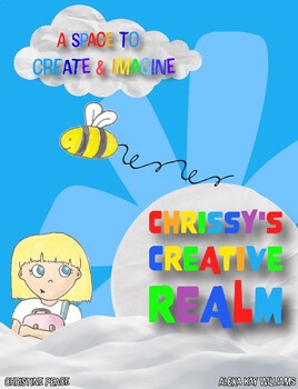 Preview of Chrissy's Creative Realm