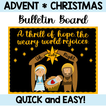 bulletin board ideas christmas angel