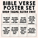 Christian Bulletin Board Posters Bible Verse Posters Chris