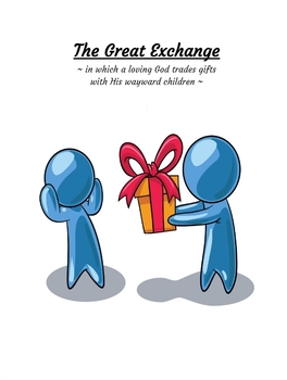 Preview of Christian Christmas Program - "The Great Exchange"