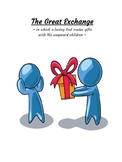 Christian Christmas Program - "The Great Exchange"