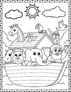Christian Coloring Pages | Nativity Coloring Sheets For Christmas ...