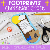 Christian Craft Vacation Bible School Summer Activity