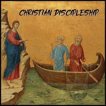 Preview of Christian Discipleship (How to Follow Jesus Today)