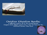 Christian Education Bundle