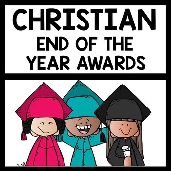 Preview of Christian End of the Year Awards