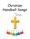 Christian Songbook for the 8 note handbells