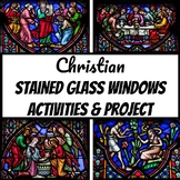 Christianity Activity and Project