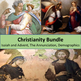 Christianity Bundle