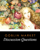Christina Rossetti Goblin Market Discussion Questions | Di
