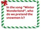 Christmas Trivia, Set 1 by Classy Colleagues | Teachers Pay Teachers