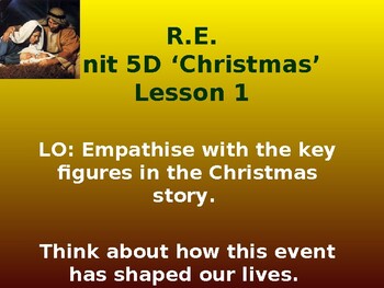 Preview of Christmas 2 Powerpoints Plus the Feast of the Epiphany