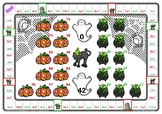 Halloween 6 and 7 Times Tables Games