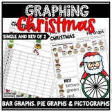 Christmas Activities | Christmas Graphing