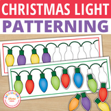 Christmas Activities | Christmas and Holiday Lights Patter