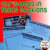 Christmas Activities: Holidays in Texas Stations