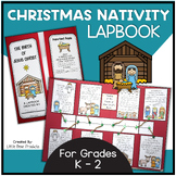 Christmas Activities & The Nativity Story