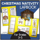 Christmas Activities & The Nativity Story