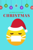 Christmas Activity: It's an Emoji Kinda Christmas!