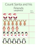 Christmas Activity Sheet Printable Games