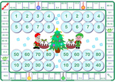 Christmas Addition & Subtraction Games